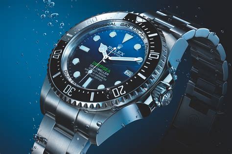 rolex deepsea dweller pro hunter|rolex oyster perpetual deepsea price.